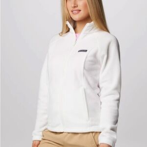 Columbia IU Benton Spring Jacket